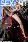Delize : Nika N from Sex Art, 17 Nov 2015 Delize : Nika N from Sex Art, 17 Nov 2015